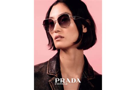 prada pr 57ys 1bc5d1|Eyewear Prada PR 57YS (1BC5D1) .